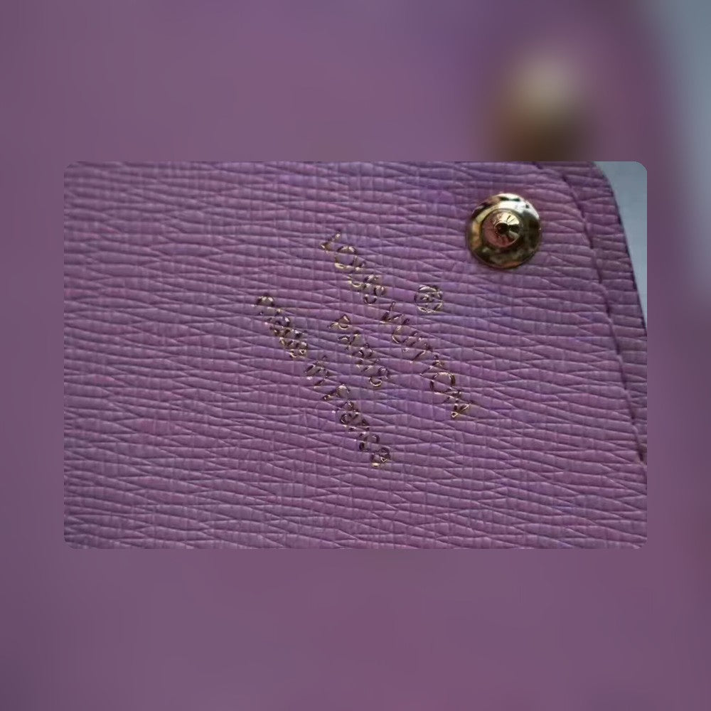 Anum Bags Wallets - DESIGNER WALLETS FOR WOMEN - AFFORDABLE LUXURY - 4436