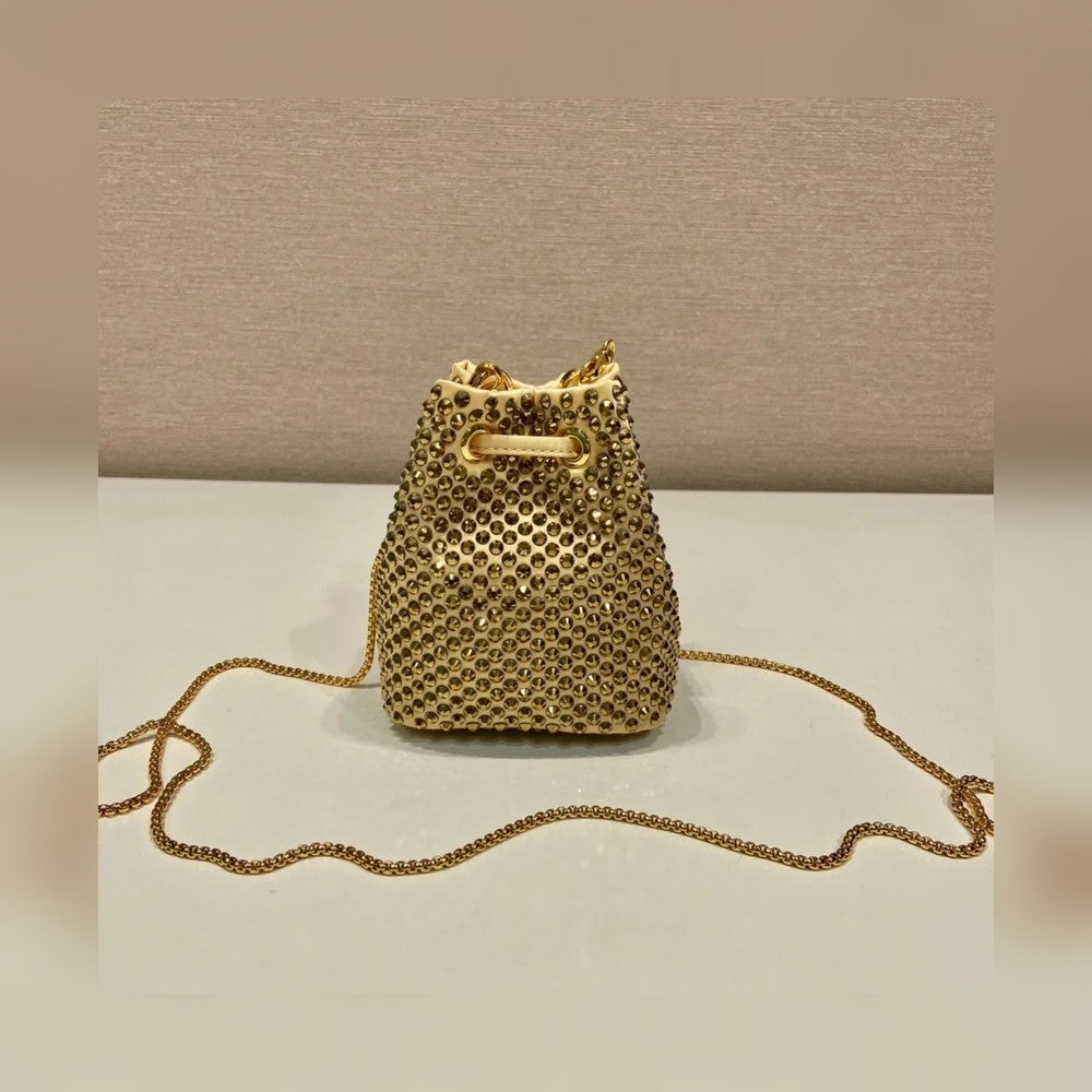 Anum Bags - DESIGNER BAGS FOR WOMEN - AFFORDABLE LUXURY BAGS - 13687