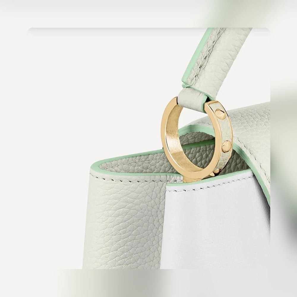 Anum Bags ln Luxury Bag --56490