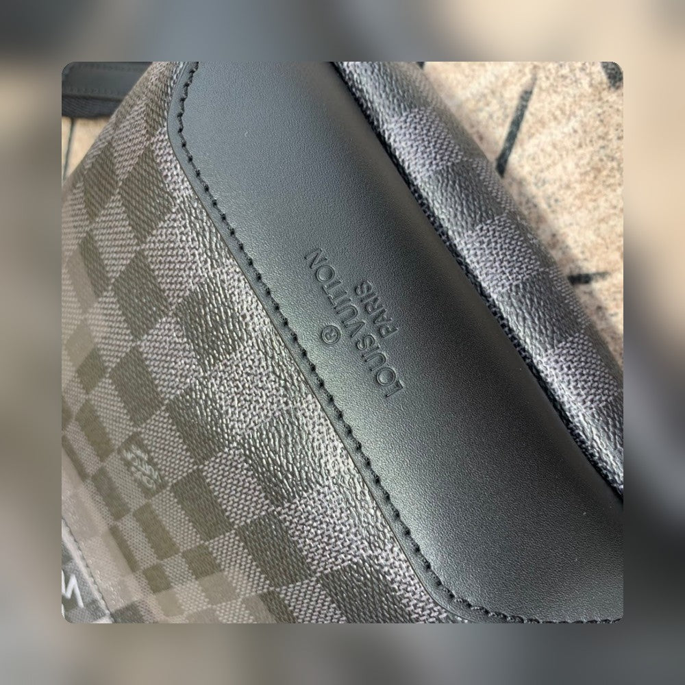 Anum Bags ln Luxury Bag --56867