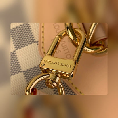 Anum Bags LV Luxury Bag --55933