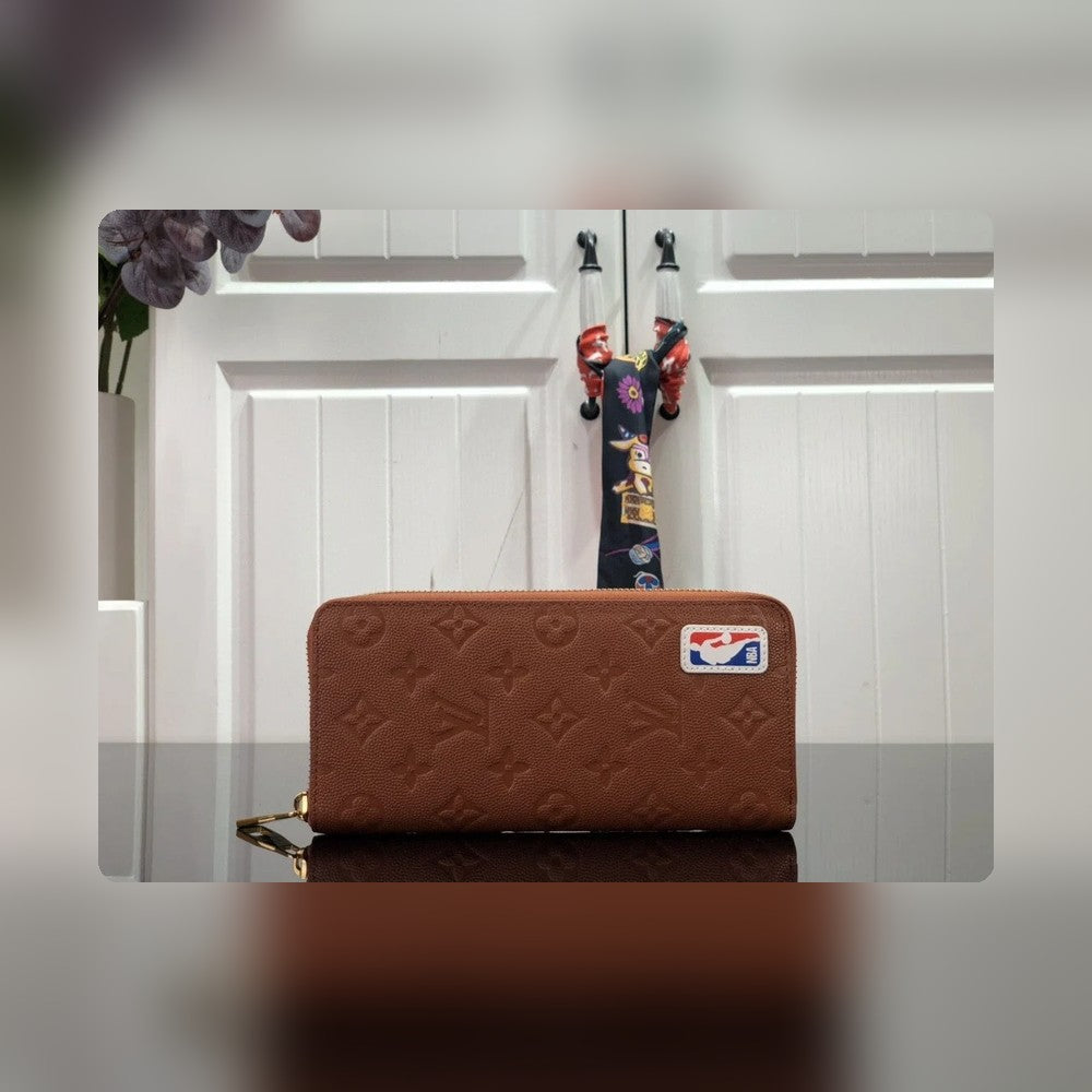 Anum Bags Wallets - DESIGNER WALLETS FOR WOMEN - AFFORDABLE LUXURY - 4468