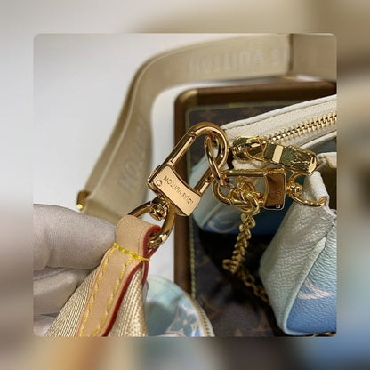Anum Bags ln Luxury Bag --56288