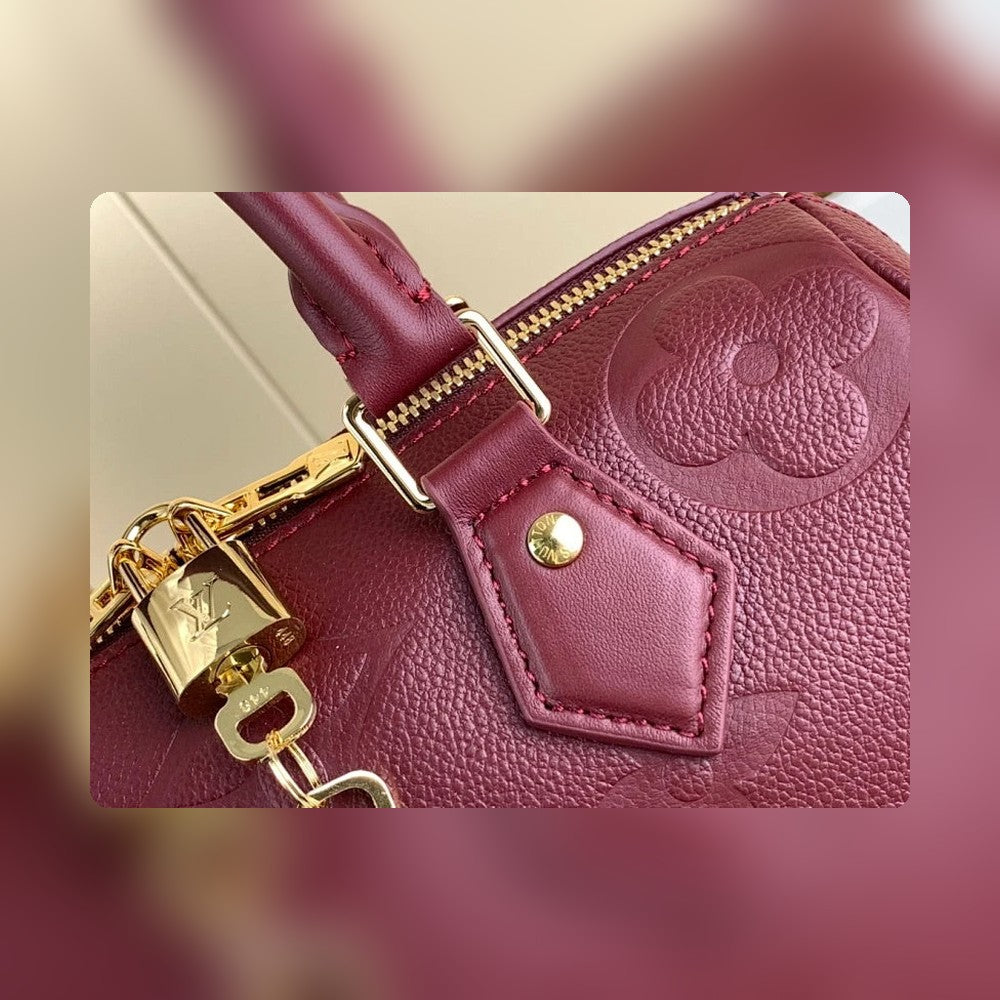 Anum Bags ln Luxury Bag --56315