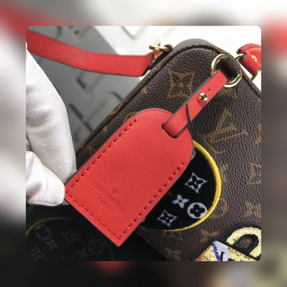 Anum Bags - Premium Luxury Goods and Accessories - AFFORDABLE LUXURY BAGS - 3698
