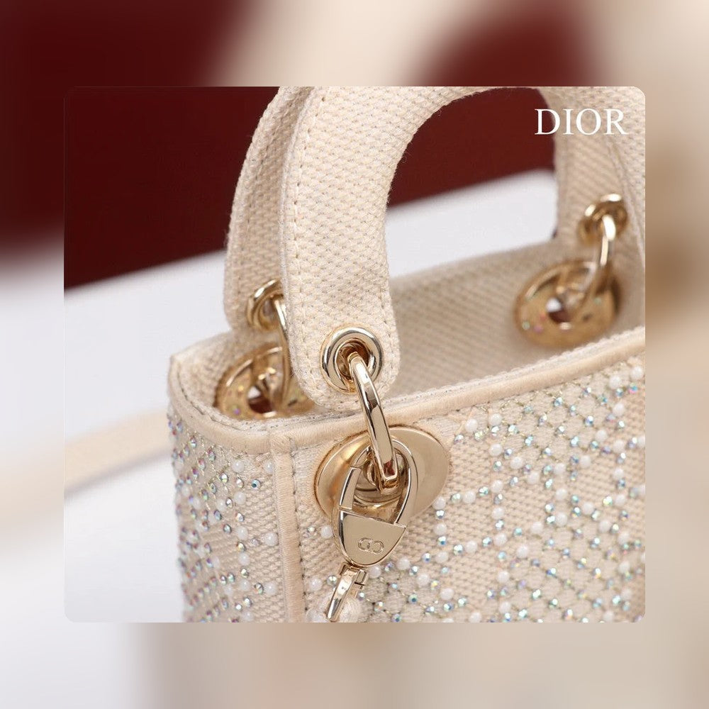 Anum Bags Detail
