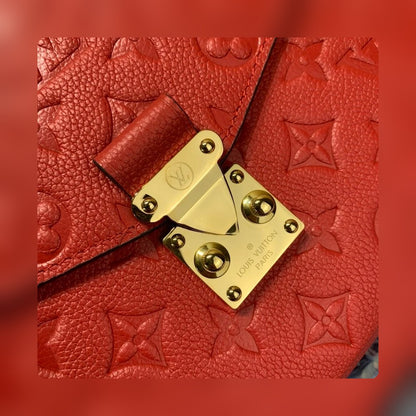 Anum Bags ln Luxury Bag --56383
