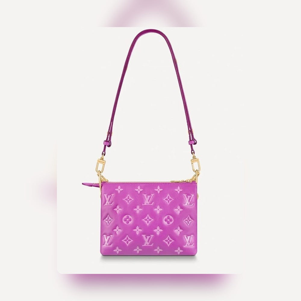 Anum Bags ln Luxury Bag --56133