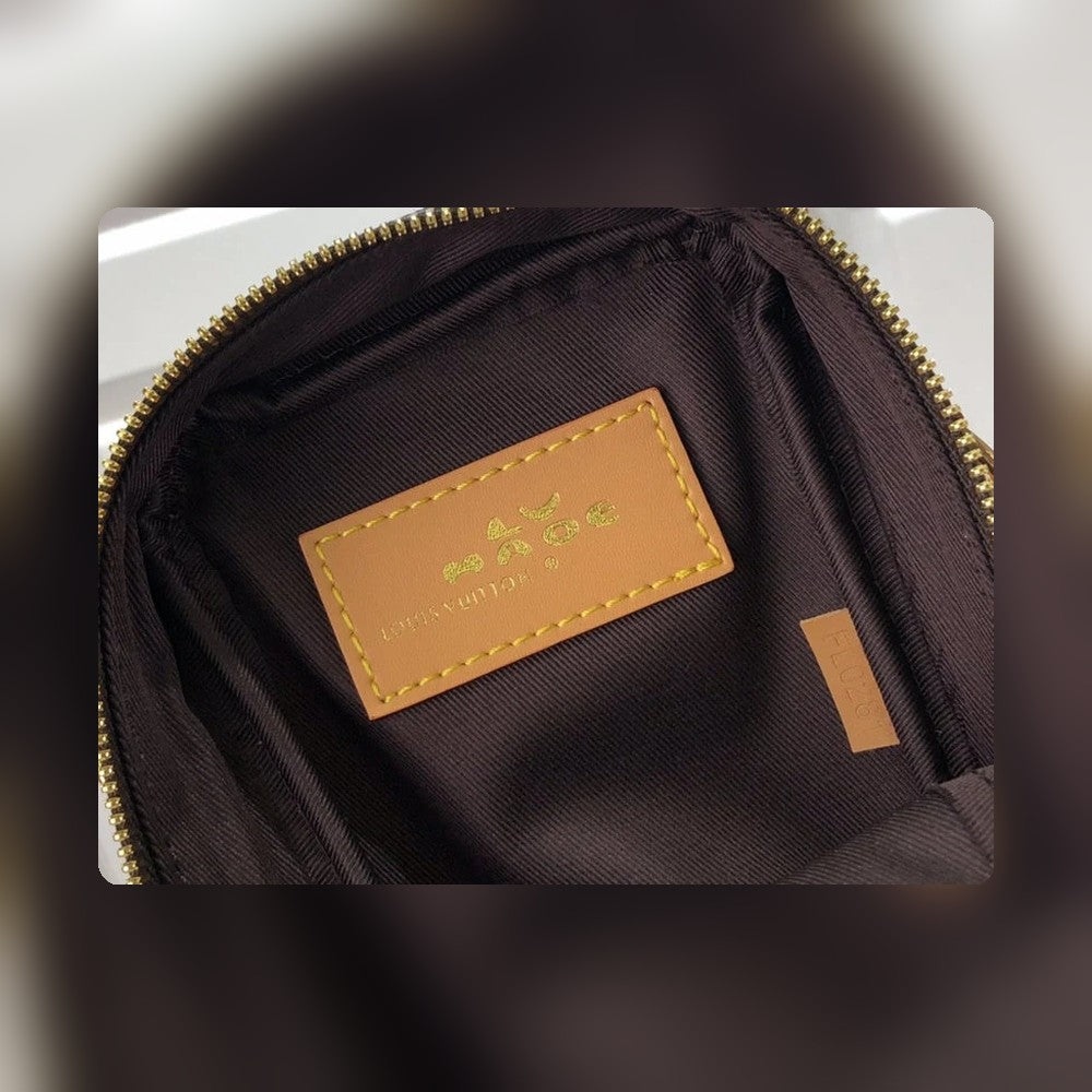 Anum Bags Detail