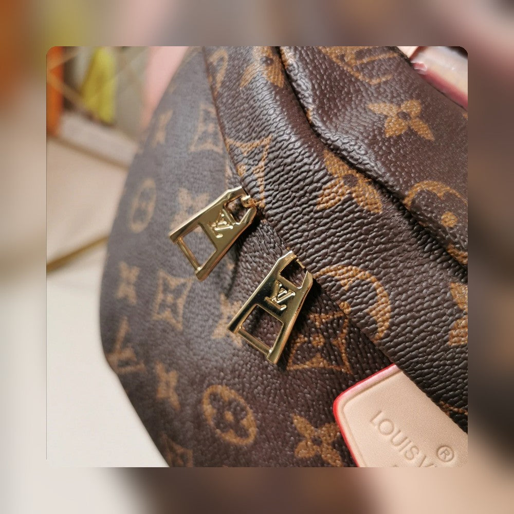 Anum Bags Detail