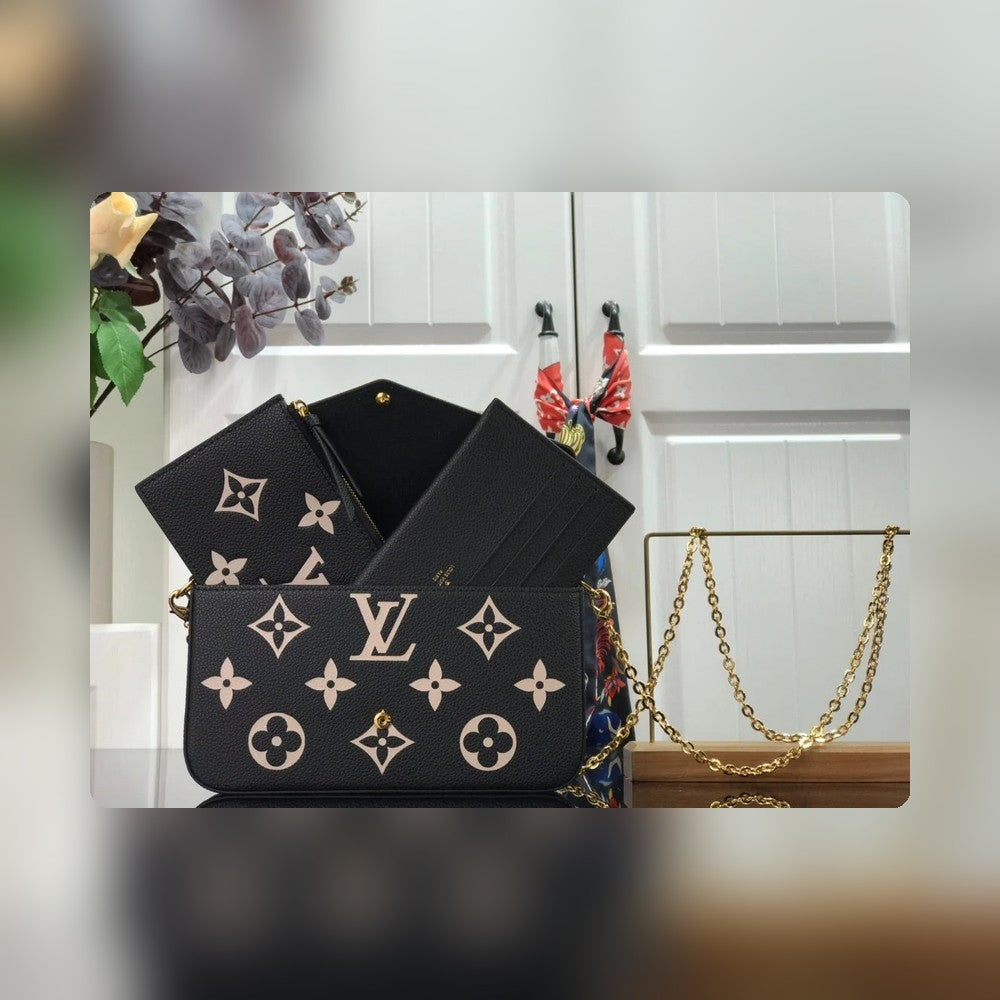 Anum Bags - Premium Luxury Goods and Accessories - AFFORDABLE LUXURY BAGS - 4318
