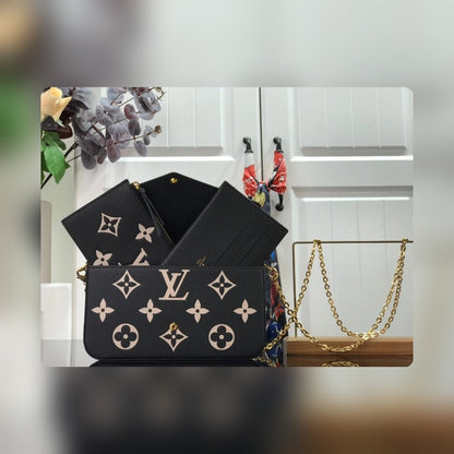 Anum Bags - Premium Luxury Goods and Accessories - AFFORDABLE LUXURY BAGS - 4318