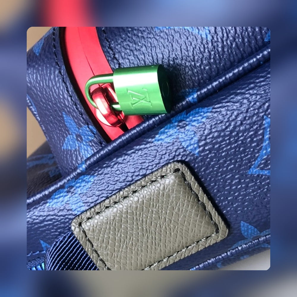 Anum Bags ln Luxury Bag --56461