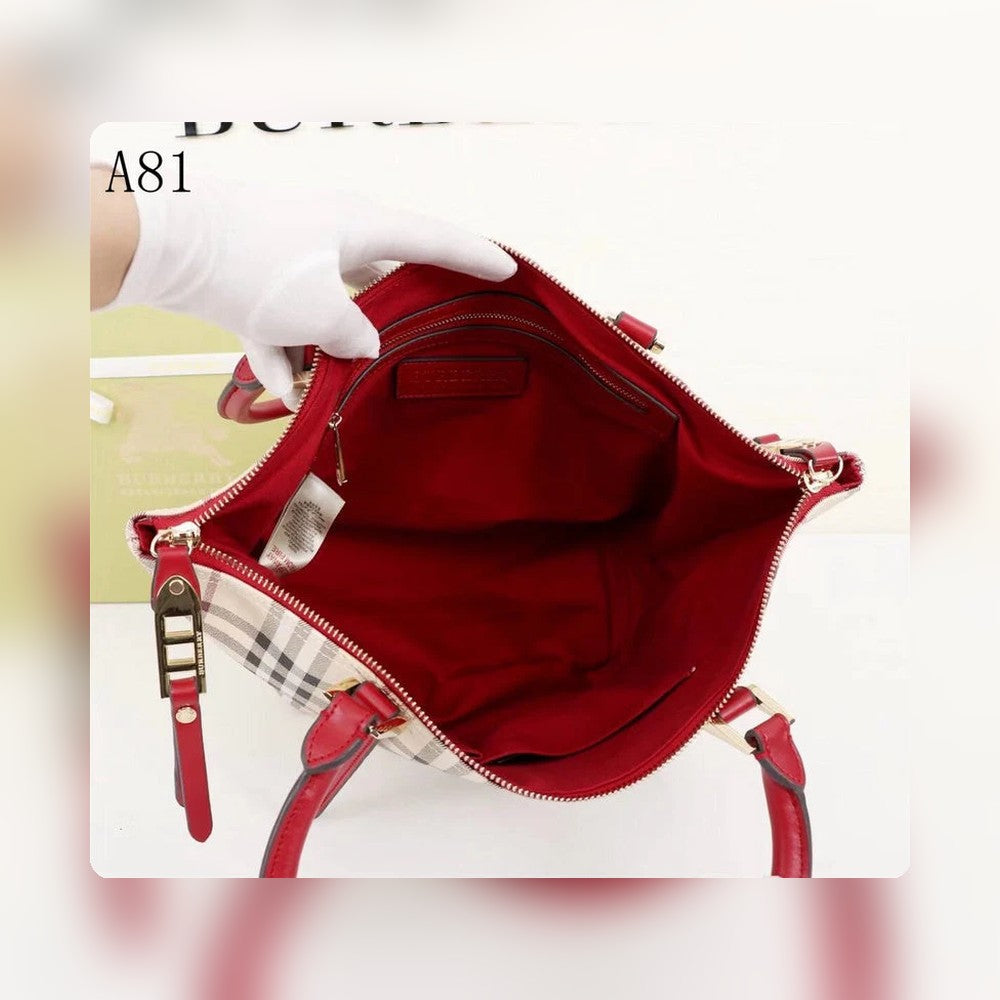 Anum Bags Detail