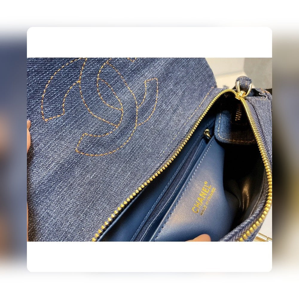 Anum Bags Detail