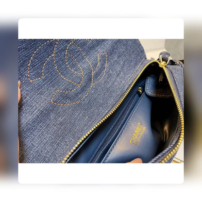 Anum Bags Detail