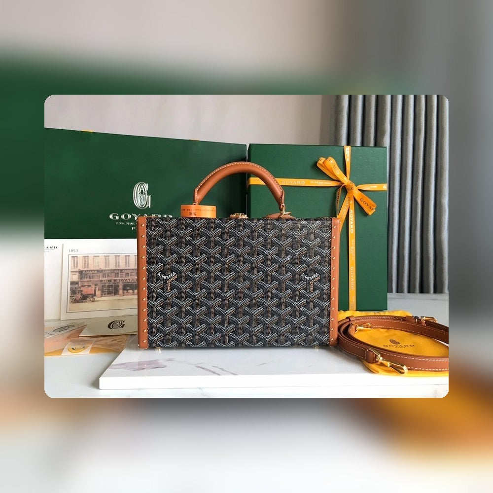 Anum Bags - Best High-End Brands in One Place - AFFORDABLE LUXURY BAGS - 19492