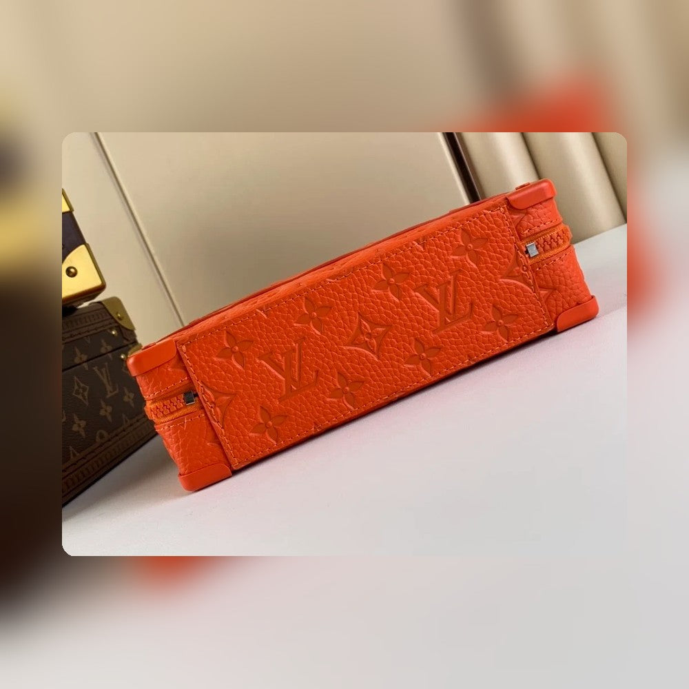 Anum Bags ln Luxury Bag --56462