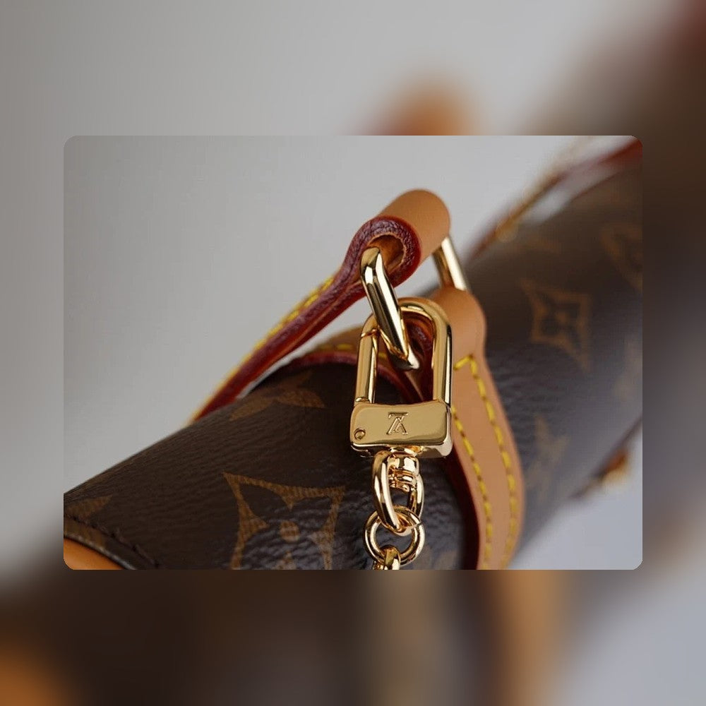 Anum Bags ln Luxury Bag --58648