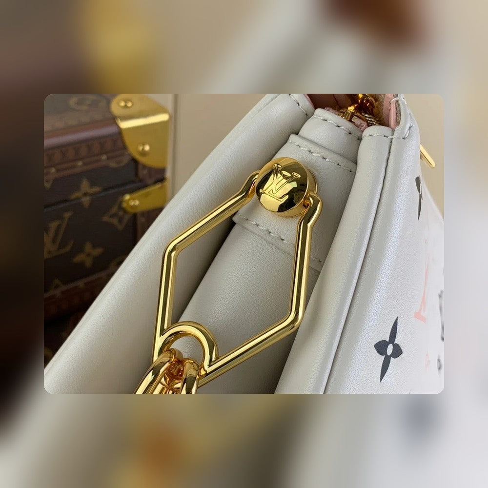 Anum Bags ln Luxury Bag --56200