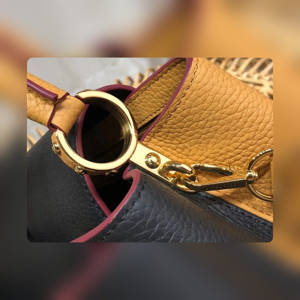 Anum Bags ln Luxury Bag --58744