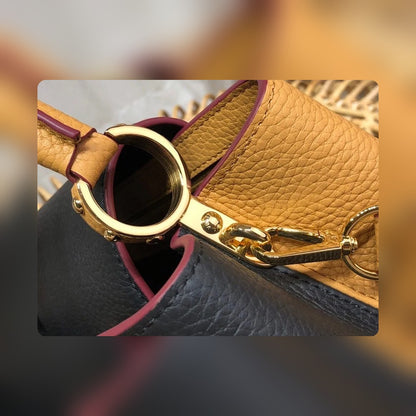 Anum Bags ln Luxury Bag --58744