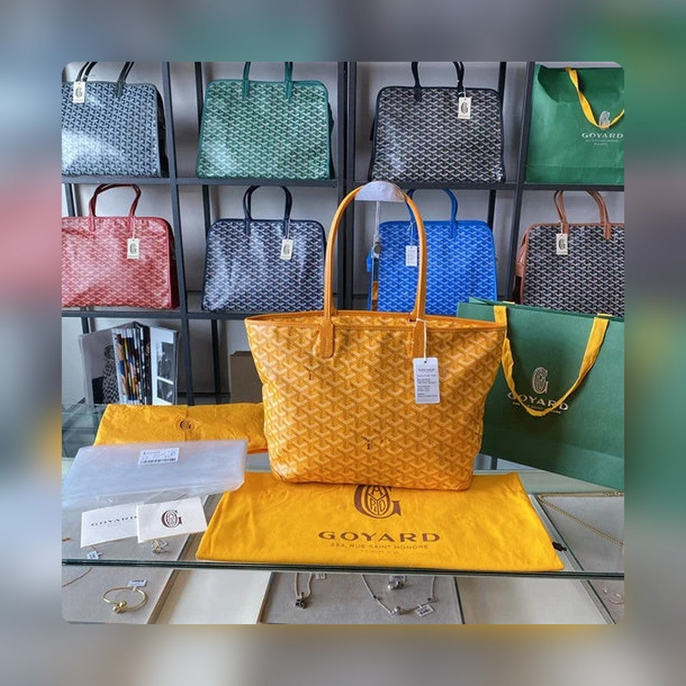 Anum Bags - Premium Luxury Goods and Accessories - AFFORDABLE LUXURY BAGS - 19437