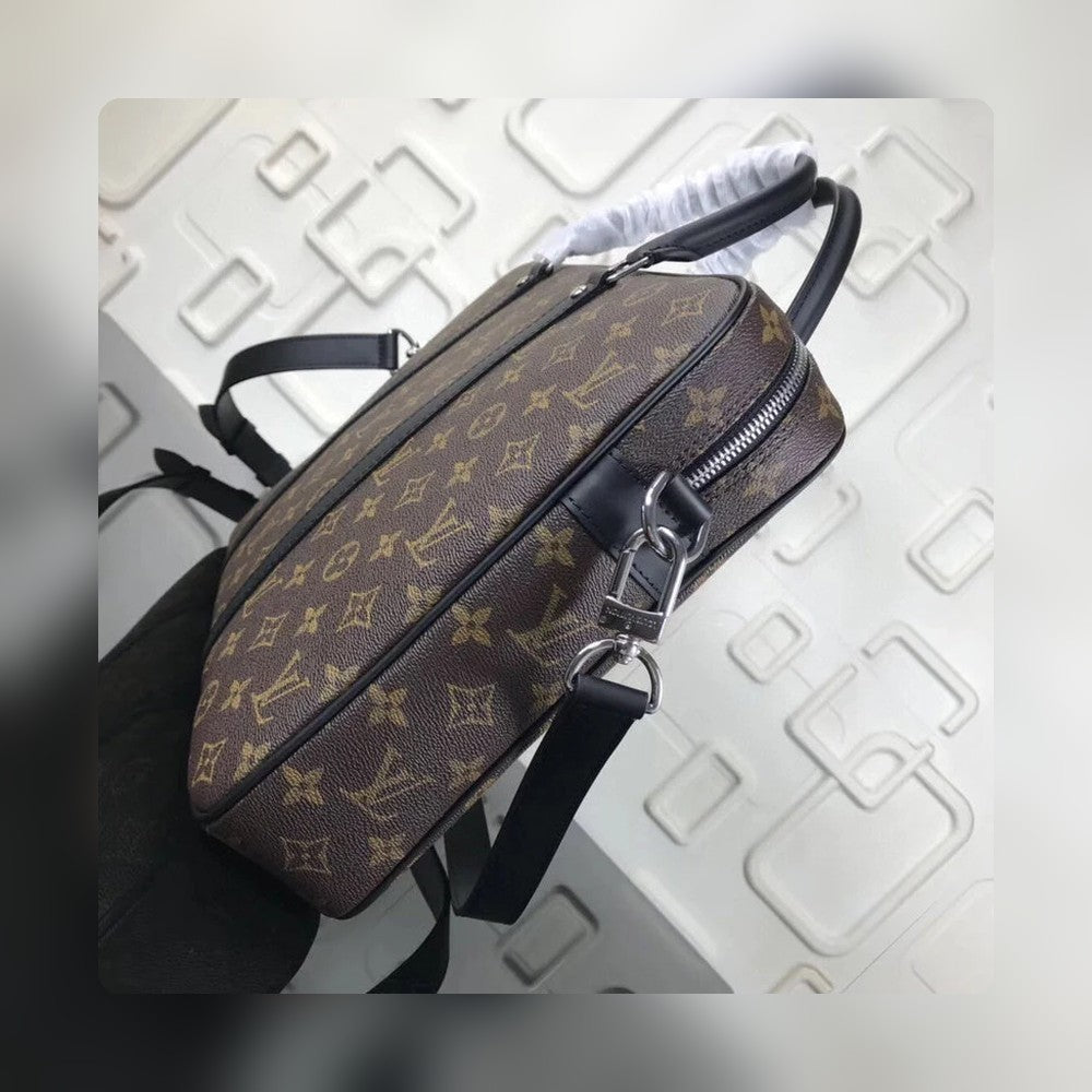 Anum Bags Detail
