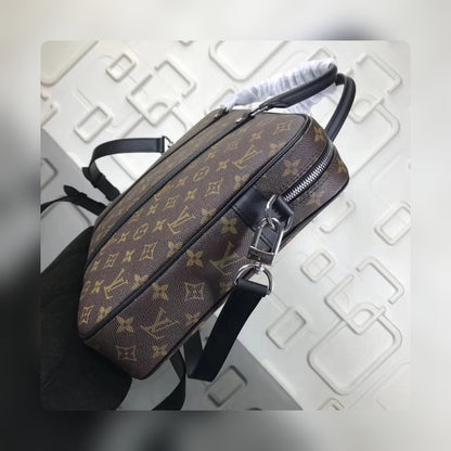 Anum Bags Detail