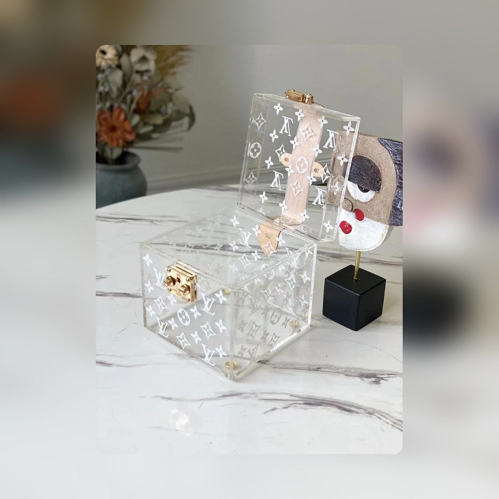 Anum Bags - Best High-End Brands in One Place - AFFORDABLE LUXURY BAGS - 16104