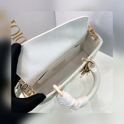 Anum Bags Detail