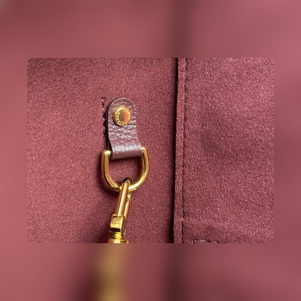 Anum Bags - DESIGNER BAGS FOR WOMEN - AFFORDABLE LUXURY BAGS - 16351