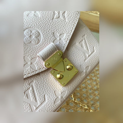Anum Bags LV Luxury Bag --55913