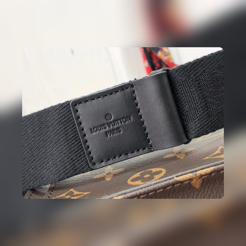 Anum Bags Detail