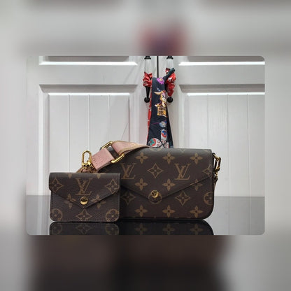 Anum Bags - High-Quality Designer Products for You - AFFORDABLE LUXURY BAGS - 3443