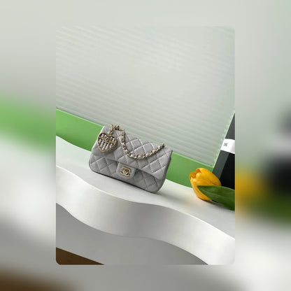 Anum Bags - Premium Luxury Goods and Accessories - AFFORDABLE LUXURY BAGS - 17569