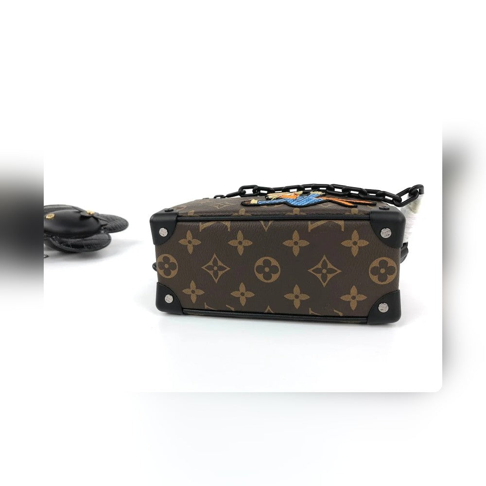 Anum Bags ln Luxury Bag --56615