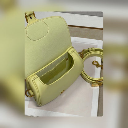 Anum Bags Detail
