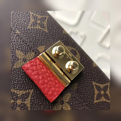 Anum Bags Wallets - DESIGNER WALLETS FOR WOMEN - AFFORDABLE LUXURY - 4492