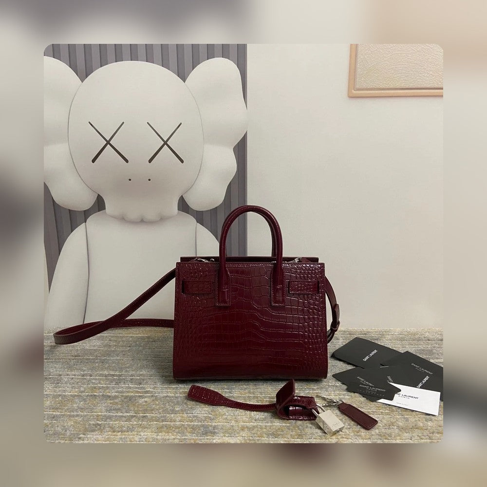 Anum Bags - Best High-End Brands in One Place - AFFORDABLE LUXURY BAGS - 15148
