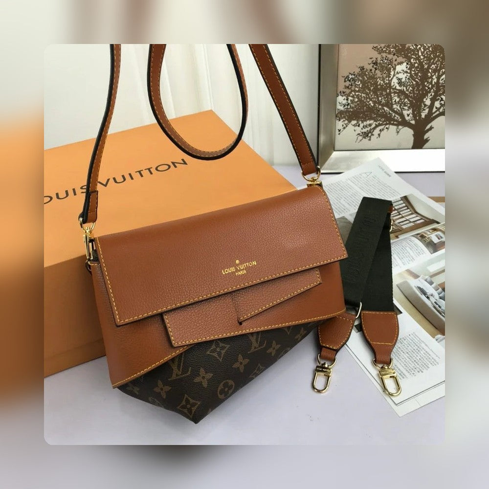 Anum Bags Detail