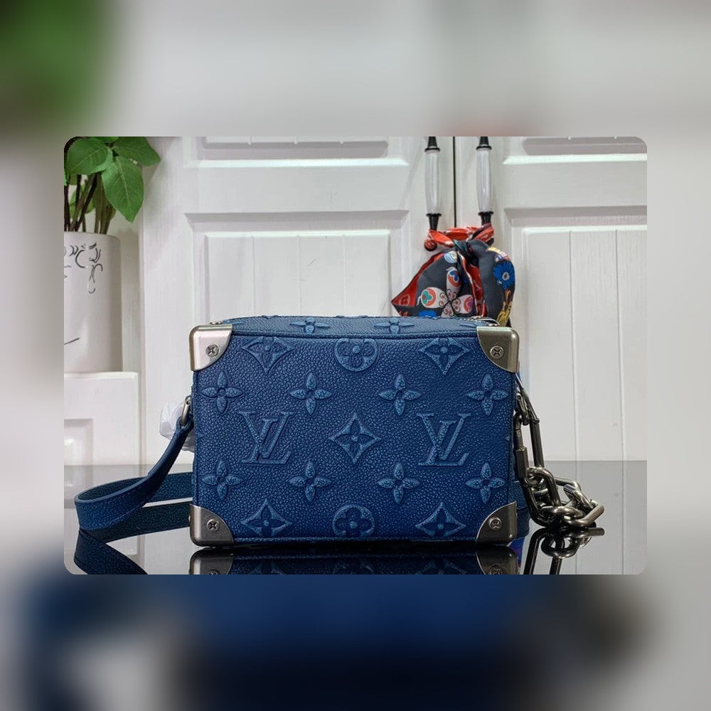 Anum Bags Detail