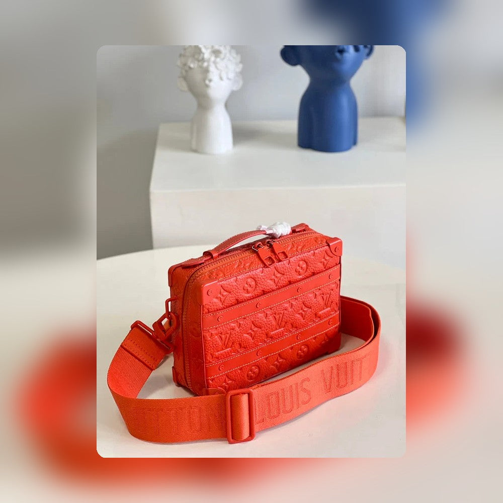 Anum Bags Detail