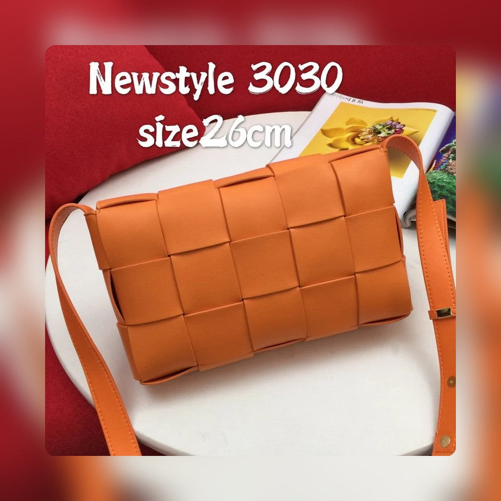 VBS Fashion -BBR Bags - 915
