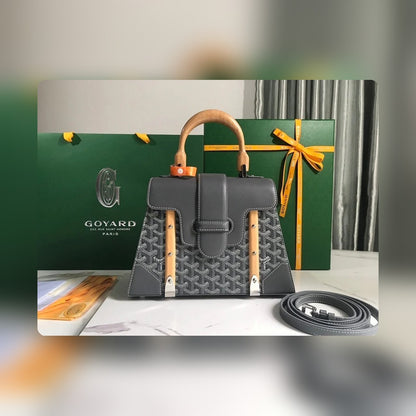 Anum Bags - DESIGNER BAGS FOR WOMEN - AFFORDABLE LUXURY BAGS - 19663