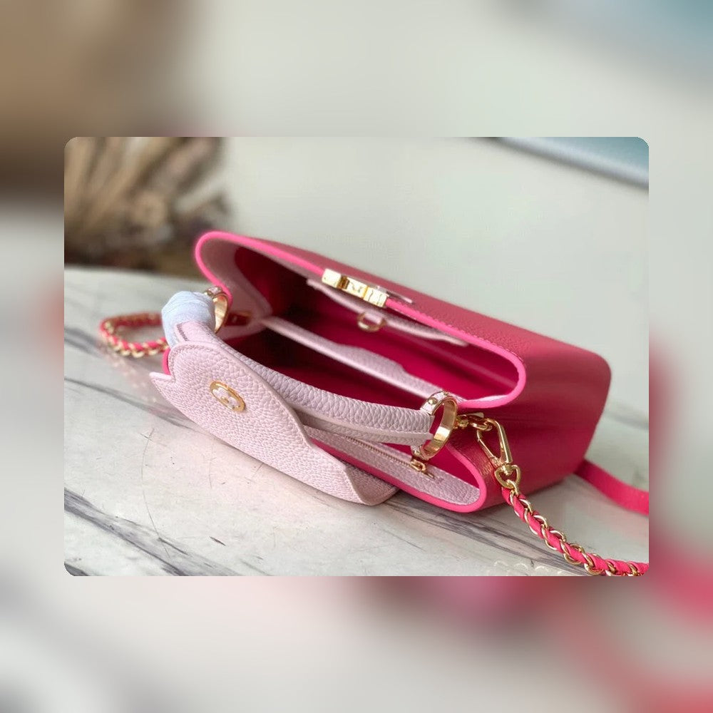 Anum Bags Detail