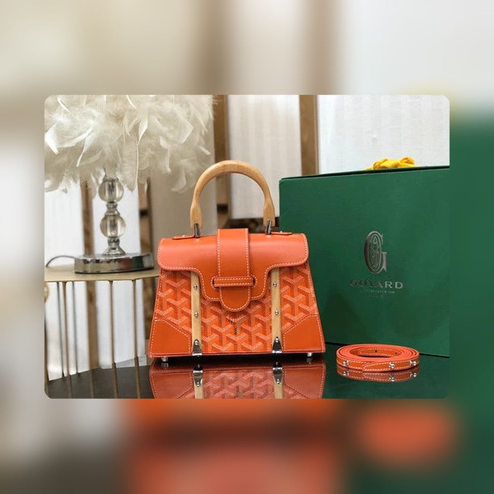 Anum Bags - Best High-End Brands in One Place - AFFORDABLE LUXURY BAGS - 19448