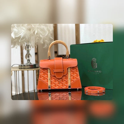 Anum Bags - Best High-End Brands in One Place - AFFORDABLE LUXURY BAGS - 19448