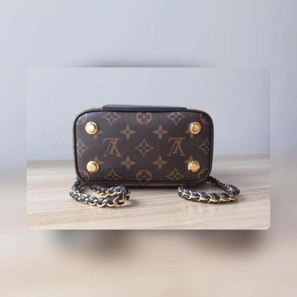 Anum Bags ln Luxury Bag --56641