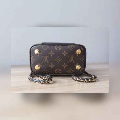 Anum Bags ln Luxury Bag --56641